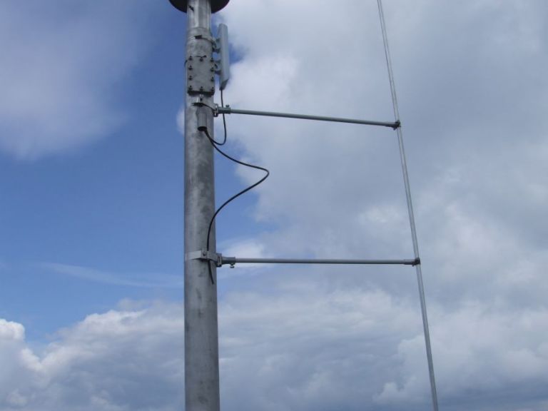 Lightning protection