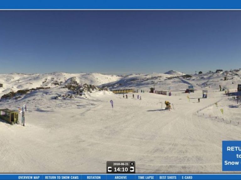 Panomax Design farblich angepasst